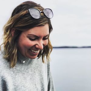 Meet your Posher, Monica